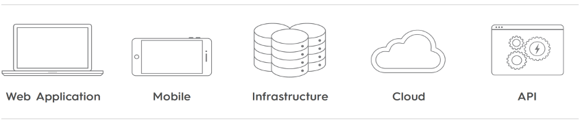 Synack Platforms