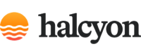Logo Halcyon